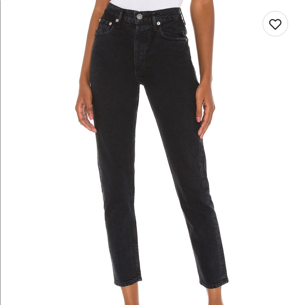 Jamie high rise classic SOLD OUT